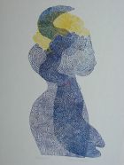 Monoprint 46